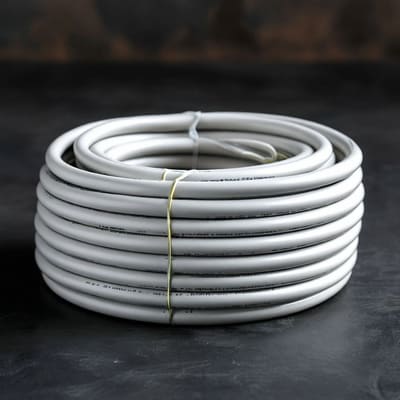 Кабель ВВГнг-LS 3×2,5, бухта 100 м